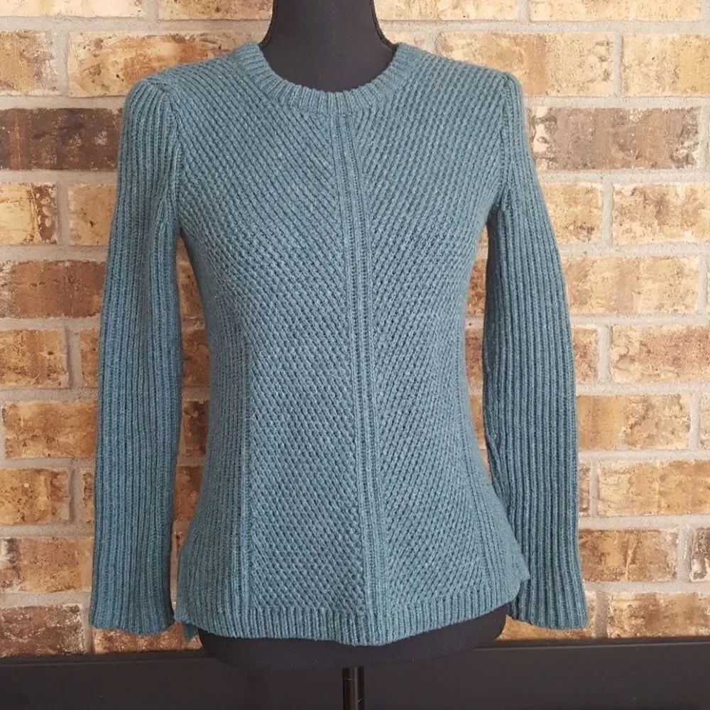 Madewell | Knit Sweater